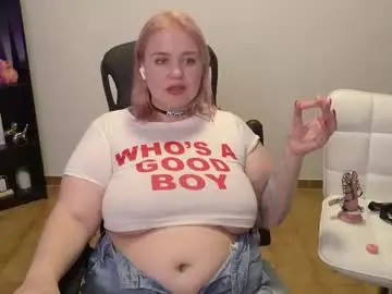 Chaturbate Sex Chat of showmebbw