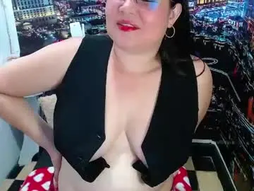 Chaturbate Best Webcam of tila_nastyy