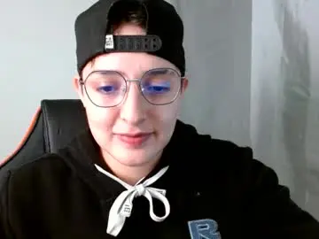 Chaturbate Sex Chat of alex_parker07