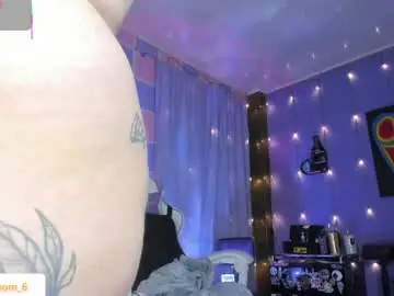 Chaturbate Free Live Porn of cherrybom_