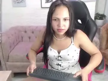 Chaturbate Nude Webcam of cloeh_tk