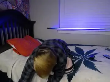 Chaturbate Live Sex of femboydee73