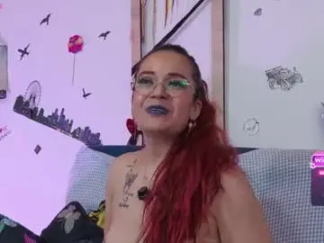 Chaturbate Nude Webcam of keila_j