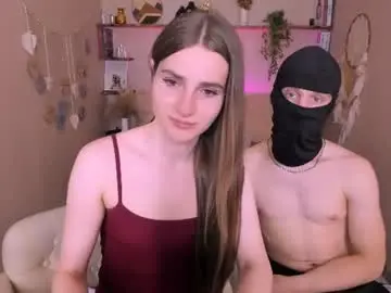 Chaturbate Live Sex Cam of roxy_kisss