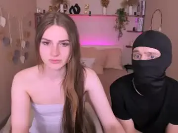 Chaturbate Sex Cam of roxy_kisss