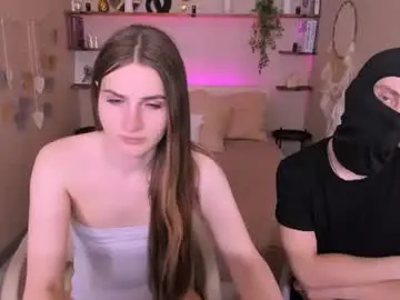 Chaturbate Private Sex Chat of roxy_kisss