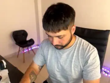 Chaturbate Sex Cam of zion_draft