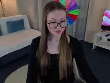 Chaturbate Watch Live Sex Cams of arishasky