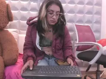 Chaturbate Sex Chat of ashly_lennox