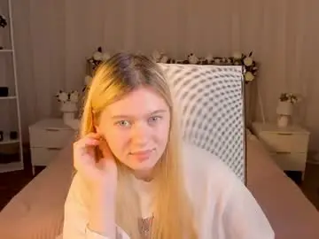 Chaturbate Live Sex of celestinemauriac