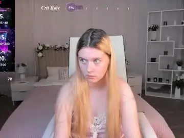 Chaturbate Live Sex of celestinemauriac