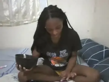 Chaturbate Sex Chat of cute_messy