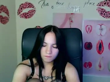 Chaturbate Free Porn Cam of cutielady_