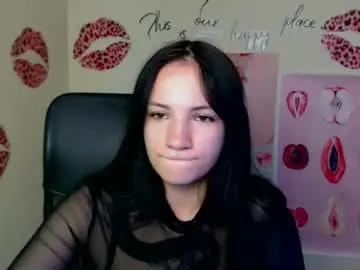 Chaturbate Best live sex cam show of cutielady_