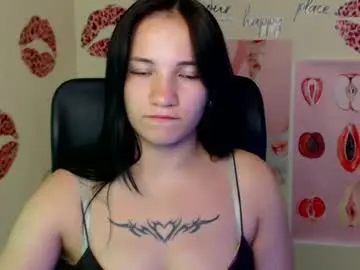 Chaturbate Best Webcam of cutielady_