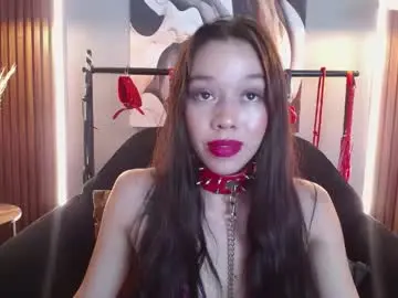 Chaturbate Sex Cam of doll4anall