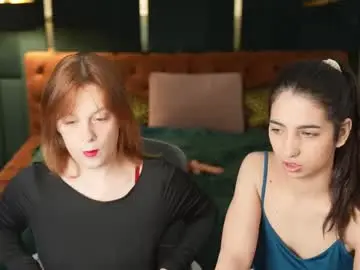 Chaturbate Sex Cam of dream_team054
