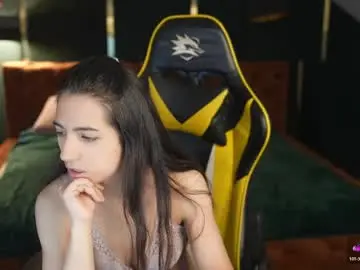 Chaturbate Live Porn of dream_team054