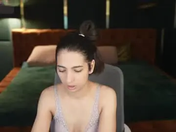 Chaturbate Watch Live Sex Cams of dream_team054