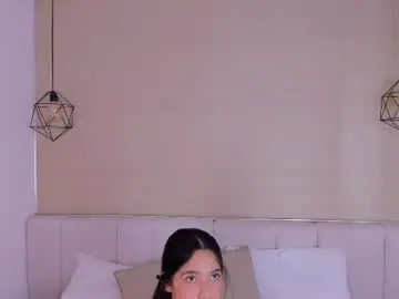 Chaturbate Private Sex Chat of haily_b