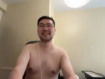 Chaturbate Sex Cam of jasonryu2025