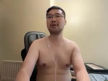 Chaturbate Live Sex Cam of jasonryu2025