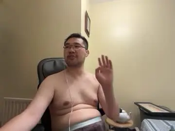 Chaturbate Adult Video Chat of jasonryu2025