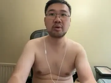 Chaturbate Adult Video Chat of jasonryu2025