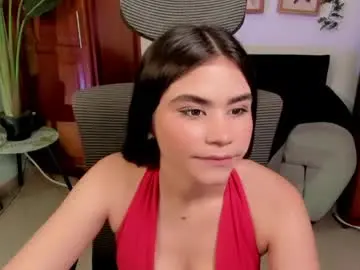 Chaturbate Live Sex of keira_clinton
