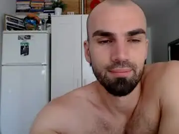 Chaturbate Free Porn Cam of liamlanson08