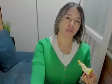 Chaturbate Free Porn Cam of penelope47