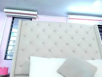 Chaturbate Watch Live Sex Cams of scarlett_leblanc_