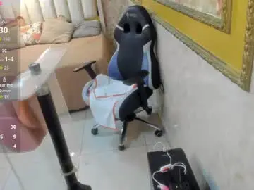 Chaturbate Nude Webcam of skinny_maturee