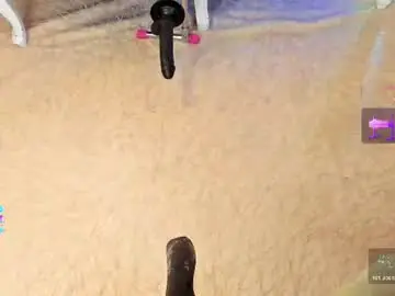 Chaturbate Watch Live Sex Cams of sofia_fantasyy