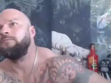 Chaturbate Sex Chat of viking_me
