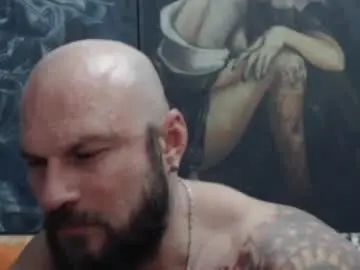 Chaturbate Free Live Porn of viking_me