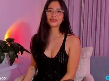 Chaturbate Private Sex Chat of ailana__