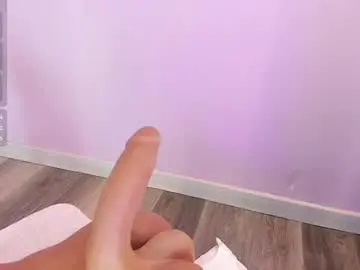 Chaturbate Live Sex of cherry_monroe_