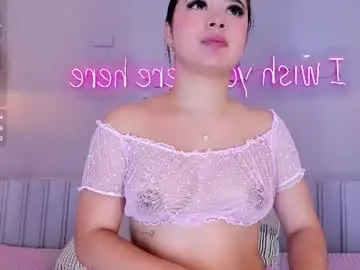 Chaturbate Live Sex of cherry_monroe_