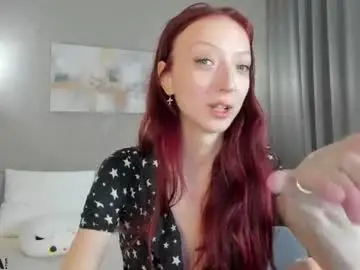 Chaturbate Adult Webcams of daria_j