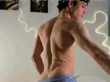 Chaturbate Free Live Porn of fromedcam