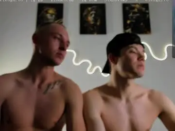 Chaturbate Free Live Porn of fromedcam