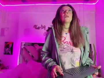 Chaturbate Free Porn Cam of karly_moonn