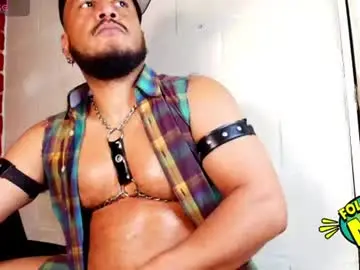 Chaturbate Adult Webcams of kobby_ebony