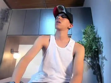 Chaturbate Adult Webcam of lucca_moreti