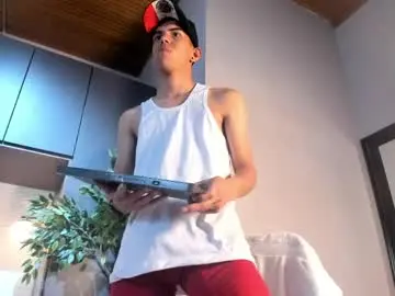 Chaturbate Free Porn Cam of lucca_moreti