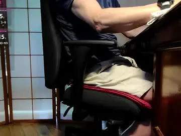 Chaturbate Private Sex Chat of nature_x