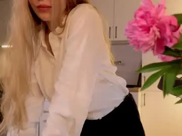 Chaturbate Free Porn Cam of nickacherie