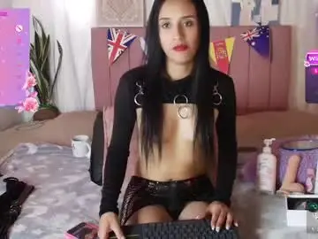 Chaturbate Free Porn Cam of petite_pepper18