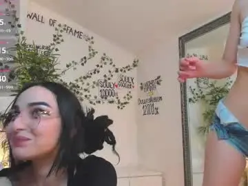Chaturbate Live Sex Cam of 1munique